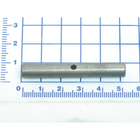 Misc. Pins,3/4Od X 5-5/32 Gear Pin O/