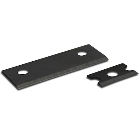 Repl Blades,300-018 Crimper