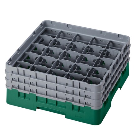 Camrack,25 Compartment 6 7/8 Sherwood G