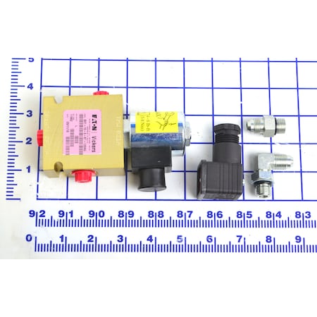 Solenoids,Solenoid Valve Assembly Conve