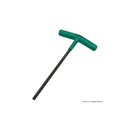 Torx 40 Ip T-Handle