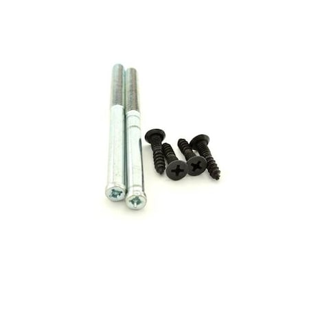 Oil Rubbed Bronze Screws 61503613