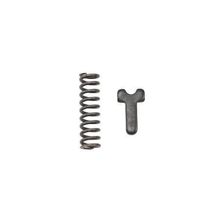 Replacement Spring Kit For Pre-2017 Cable Cutter
