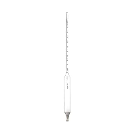 Specific Gravity Hydrometer,0.90 To 1.01