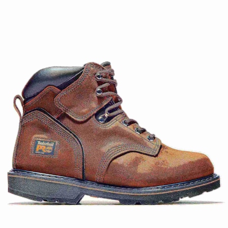 Mens PRO(R) Pit Boss 6 Steel-Toe W