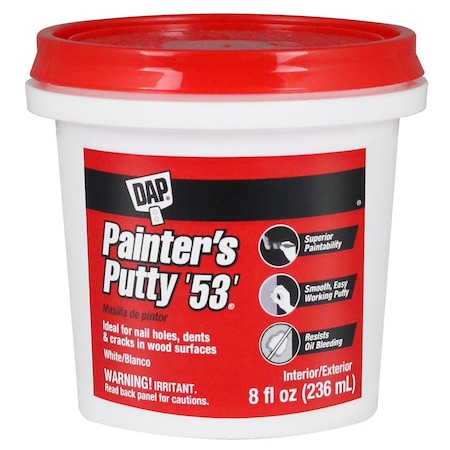 Painters Putty Hp