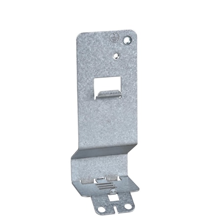Bracket For Mounting Gv2 Manual Protector On A
