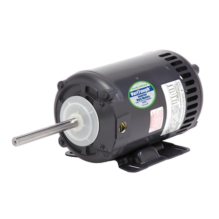 Motor,1-1/2HP,850RPM,208-230/460V,56HZ