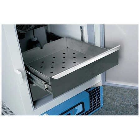 Stainless Steel Drawer,Fully Adjustable