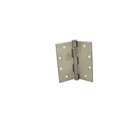 Bright Stainless Steel Hinge BB119141232