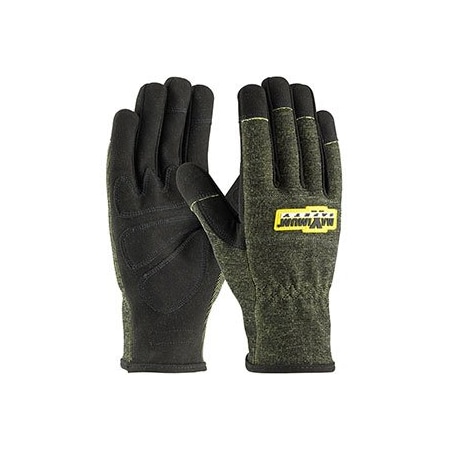 Gloves,Kevlar(R) Lined,PK12