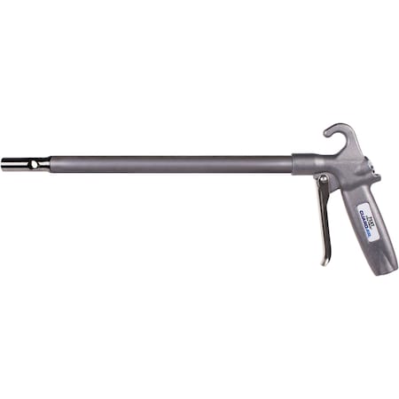 Xtra Thrust Safety Air Gun,Steel,18