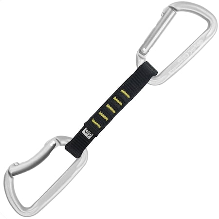 Express, Trapper, Polished, 12Cm Tubolar Sling