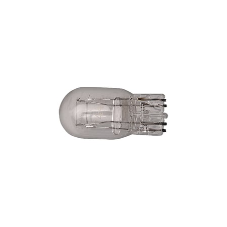 Clr Mini Lght Bulbs T-6 12.8V 28W PK10