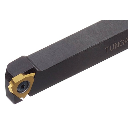 On-Edge Threading Indexable Holder JSTTR