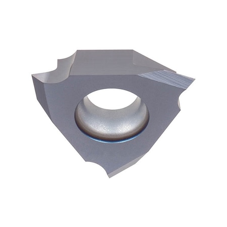 On-Edge Threading Indexable Insert,PK10