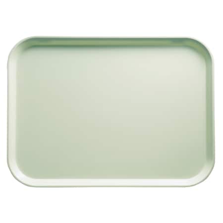 Camtray 15 X 20 Rectangle Key Lime