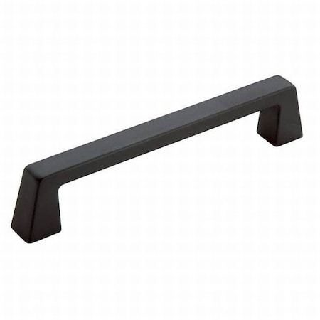 BP55277BBR-50PACK 5-1/16 (128 Mm) CTC Blackrock Cab Pull Black Bronze