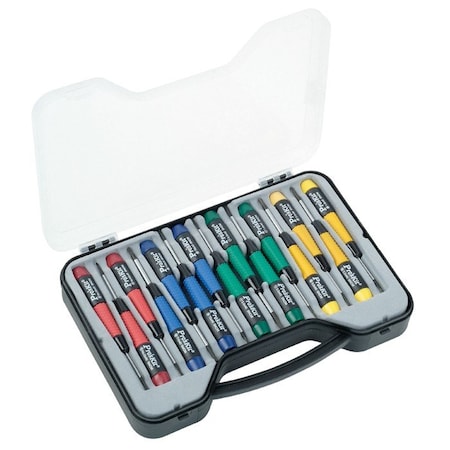 Precision Screwdriver Set