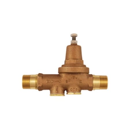 Water Pressure Reducing Valve,3/4 Pipe