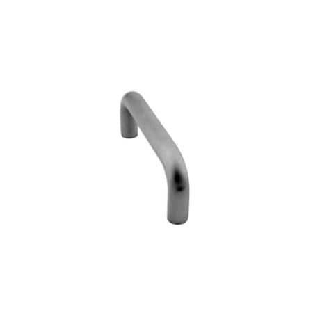 Satin Stainless Steel Pull 81020S32D