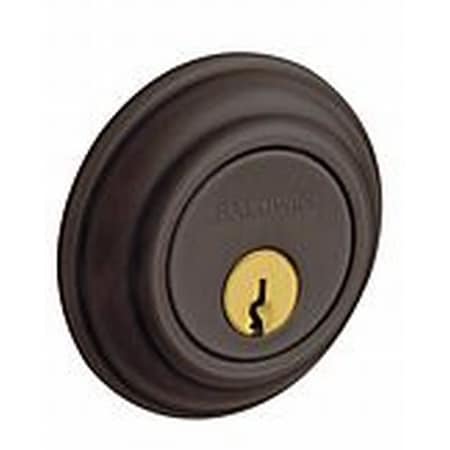 Estate Venetian Bronze By Lifetime Brass Deadbolts