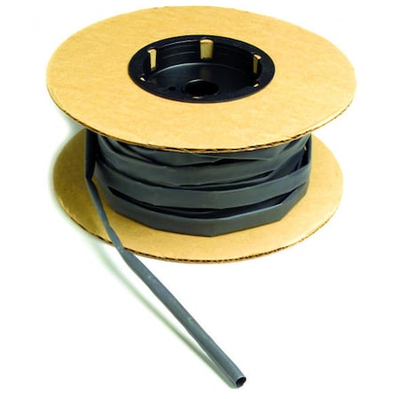 Shrink Tubing,3/4,100 Ft. Spool