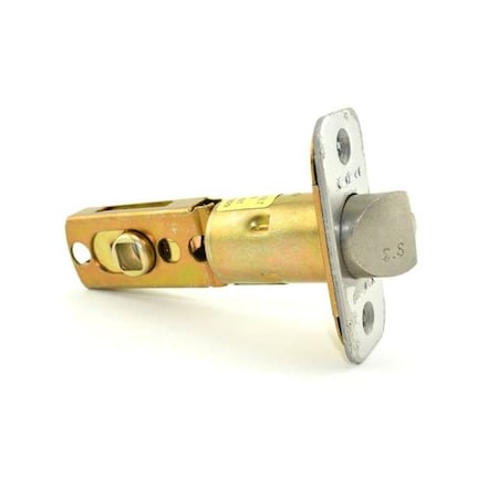 UL Adjustable Radius Corner Deadlatch