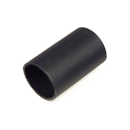 Magna Tube,Hd,Black,3/4 X 1-1/2,PK10