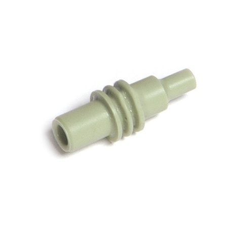 Weather Pack Cable Plug,Silicone C,PK10