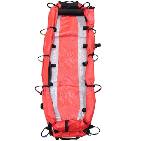 Everest, Rescue Bag