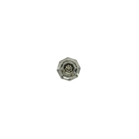 Oil Rubbed Bronze Knobs 86011US10B