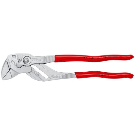 Pliers Wrench 12