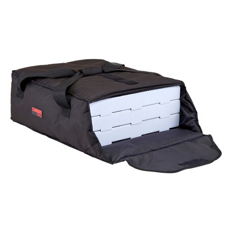 GoBag Pizza Bag Carries 3 18 Pizza Boxe