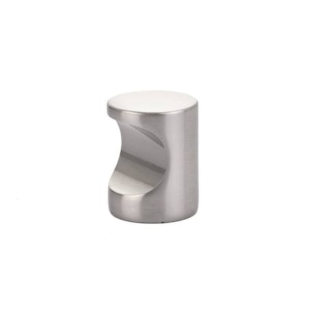 Satin Nickel Pull 86151US15