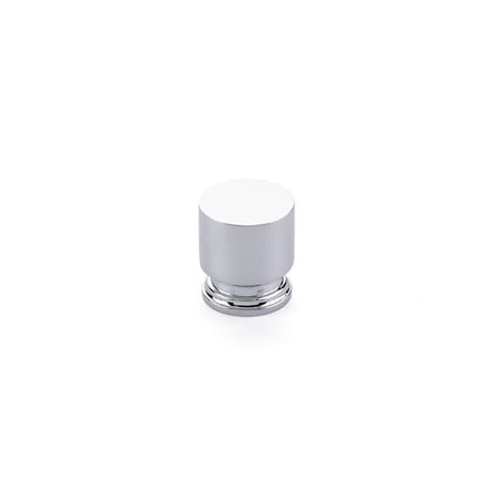 Bright Chrome Knob 86470US26