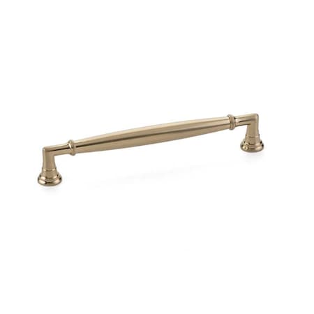 Satin Brass Pull 86477US4