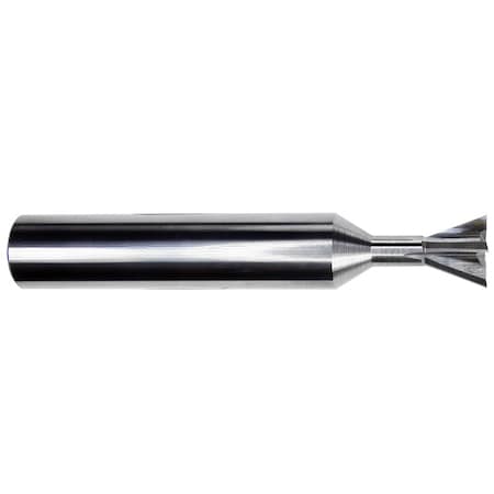 A1/8X20deg Solid Carbide Dovetail Cutter