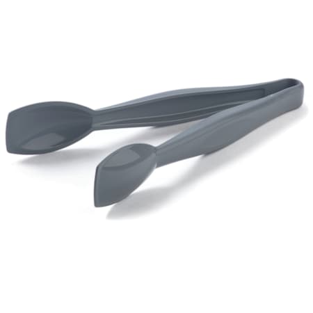 Tong 9 Easy Grip Gray