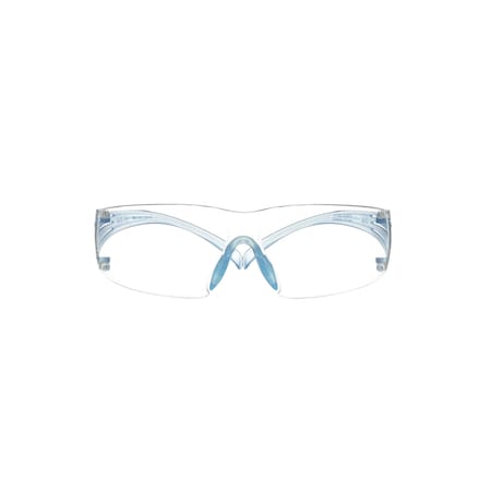 Series 300, Ice Blue Temples, A,PK20
