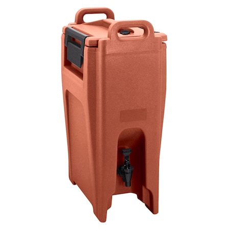 Ultra Camtainer 5 Gallons Brick Red