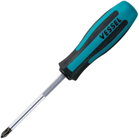 MEGADORA Screwdriver No.903 PZ2x100