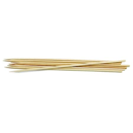 Skewer,Bamboo Skewer,10,PK100