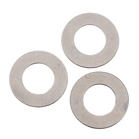 Thrust Washers,PK3