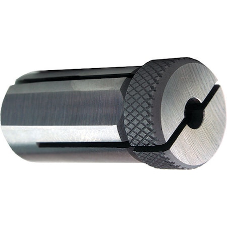 A 1/4 Bushing For Face Groove Tool Hold