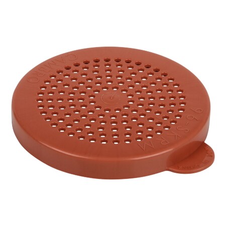 Shaker Lid For Medium Texture Products R