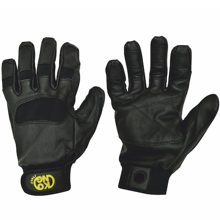 Pro Gloves, M