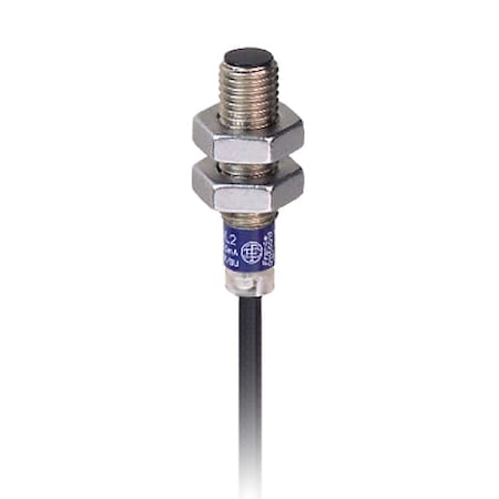 Inductive Sensor XS6 M8-L51mm-stainl