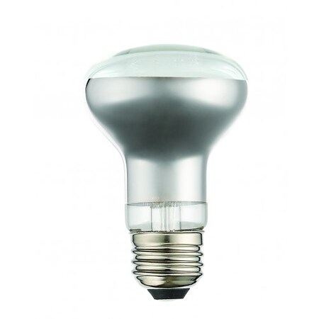 Clear Glass Dimmable Light Bulb Soft Whi