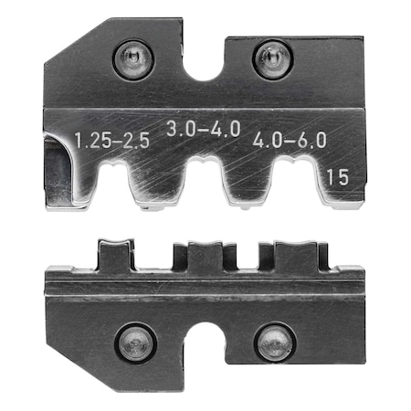 Crimping Die For Lug Connectors